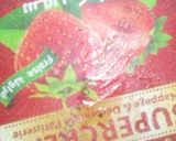 صورة لخطوة 1 من وصفة كعكة الحروف
