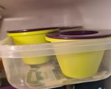 Foto del paso 9 de la receta 57. Flan de queso con uvas