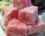 Foto del paso 3 de la receta: Esponjas con coco rallado 🔥