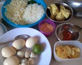 Foto langkah ke 6 dari resep Soto Ayam Koya Surabaya.