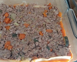 Foto del paso 6 de la receta: Lasaña de carne 🐮