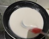 Foto langkah ke 1 dari resep Cenil: Jajanan Free Gluten (Takaran Sendok).