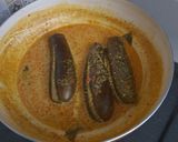 Foto langkah ke 5 dari resep Kare Terong.