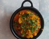 ફ્લાવર બટાકા નુ શાક (Flower Bataka Shak Recipe In Gujarati) રેસીપી સ્ટેપ3ફોટો