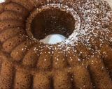 Foto del passaggio 2 della ricetta Ciambellone di Natale pistacchioso ricotta e nutella