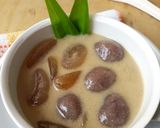 Foto langkah ke 4 dari resep Kolak Biji Salak kolang kaling.