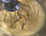 Foto del paso 3 de la receta: Torta de limón SIN TAC con leche deslactosada