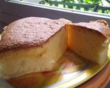 Foto langkah ke 7 dari resep Bolu susu kental manis.