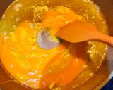 Foto langkah ke 3 dari resep Cereal Butter Tofu.