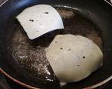 Foto del paso 11 de la receta: Hamburguesa de Ternera