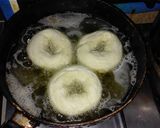 Foto del paso 3 de la receta: "Donas"