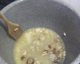 Foto del paso 2 de la receta: Arroz con setas y Gambas