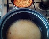 Foto del paso 5 de la receta: Sudado de Pollo