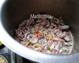 Veg Chowmein recipe step 3 photo