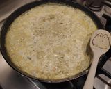 Foto del paso 3 de la receta: Soufflé de arroz poblano