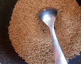 A picture of step 3 of Til Rabdi In Nutty Dates Cups.