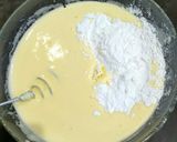 Foto langkah ke 6 dari resep Chiffon Cake Simpel.