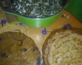Foto del paso 4 de la receta: Canelones de acelga y pollo