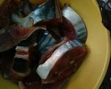 Foto del paso 1 de la receta: Sudado de pescado