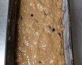 Foto langkah ke 3 dari resep Cake Pisang Gandum Maple Syrup.