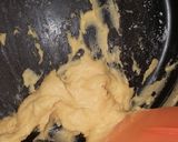 Foto langkah ke 2 dari resep Coffee Cookies.