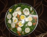 A picture of step 6 of Local salad.