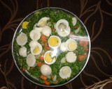 A picture of step 6 of Local salad.