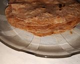 Foto del paso 4 de la receta: Rapiditas de harina integral