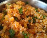 ફરાળી ખીચડી (farali khichdi recipe in gujarati) રેસીપી સ્ટેપ4ફોટો