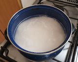 Foto del paso 3 de la receta: Gohan (Arroz para sushi) 🇯🇵
