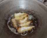 Foto langkah ke 10 dari resep Ebi Furai.
