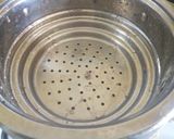 A picture of step 2 of Cooking Nduma(Arrow Roots) Hack.