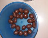 Foto del paso 4 de la receta: Galletas cupido
