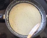 Foto del paso 3 de la receta Pasta con salsa Alfredo