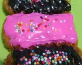 Foto langkah ke 8 dari resep Nugget Ubi.