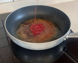 Foto del paso 5 de la receta: Tiras de cerdo agridulce