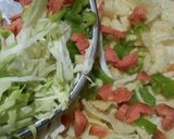 ફ્રાઈડ પાપડ ચાટ(fried papad chat recipe in gujarati) રેસીપી સ્ટેપ1ફોટો