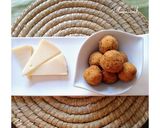 Foto del paso 6 de la receta: Bolitas de queso Pitiminí