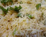 Foto del paso 1 de la receta: Pastas con Pesto al limón