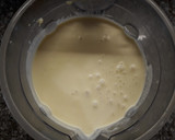 Foto del paso 3 de la receta: Fainá de queso y polenta