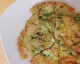 Foto langkah ke 4 dari resep Telur Dadar ala Warteg.