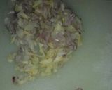 Foto langkah ke 1 dari resep Kacang panjang saus tiram.