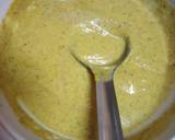 Navaratan paneer cheela recipe step 2 photo