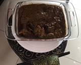 Mutton (Tender Goat Meat) Kala Bhuna recipe step 9 photo