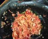 Foto langkah ke 2 dari resep Sambal Korek.