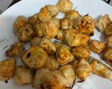 Foto del paso 5 de la receta: Bocaditos crocantes de pollo tipo chinos