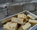 Foto langkah ke 4 dari resep Nugget Pisang ala Agip Riani.