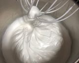 Foto langkah ke 6 dari resep Chiffon Pandan.