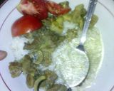 Foto langkah ke 7 dari resep Gule Versi Kita by: Erni Hartanti.Amd😍😄😘.