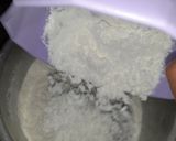 Foto del paso 1 de la receta: Budín de limón